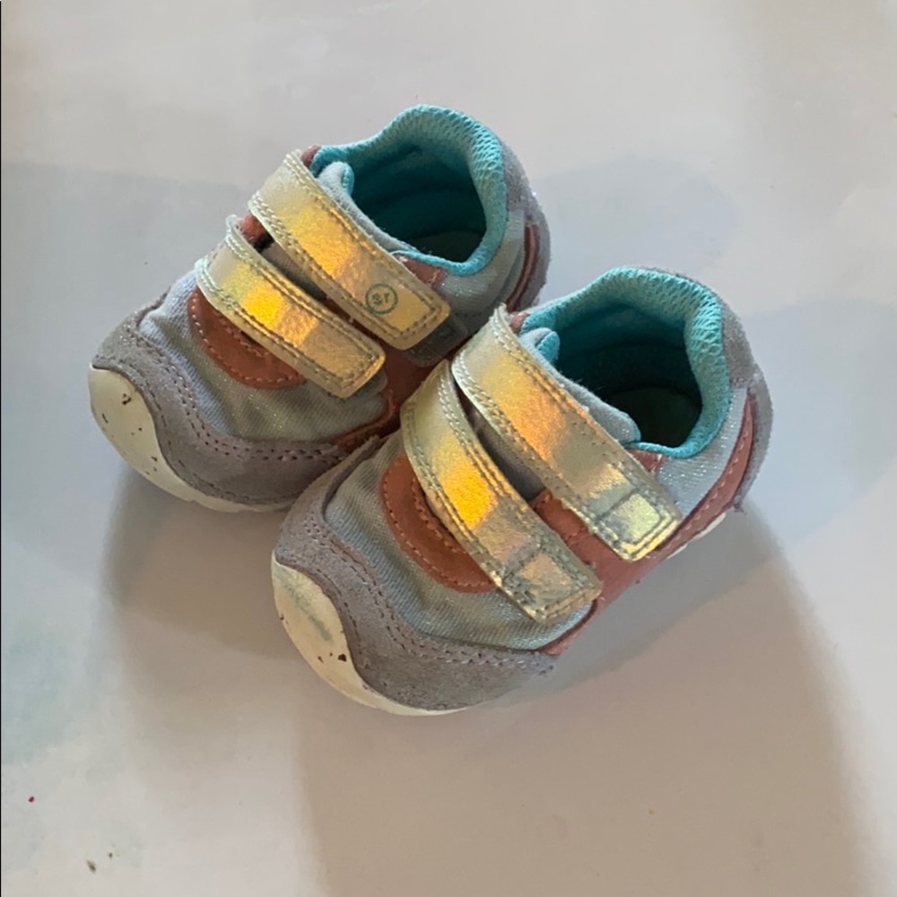Stride Rite